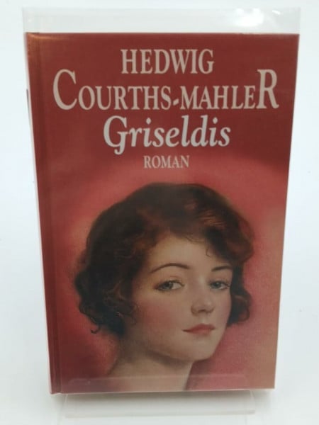 Courths-Mahler, Hedwig Heidelerche,
