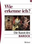 Hoffmann, Thomas R Die Kunst des Barock