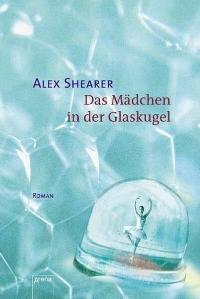 Küper, Barbara Das Mädchen in der Glaskugel: Roman
