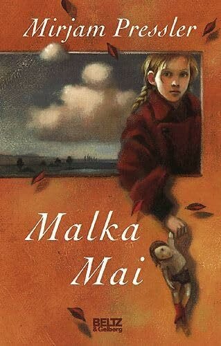 Sauvant, Henriette Malka Mai: Roman (Beltz & Gelberg)