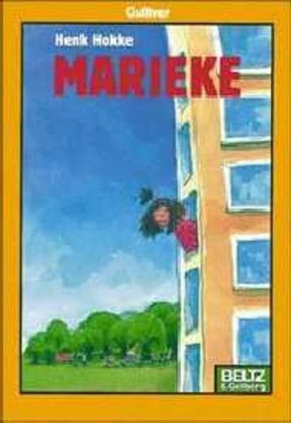 Oidtmann, P Marieke (Gulliver)