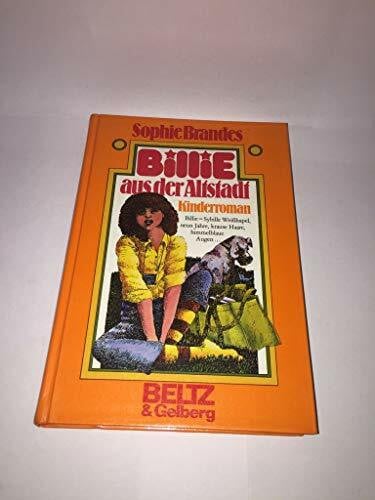 Sophie Brandes Billie aus der Altstadt