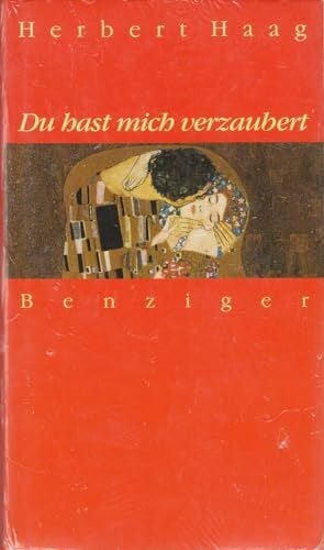 herbert-haag Du hast mich verzaubert