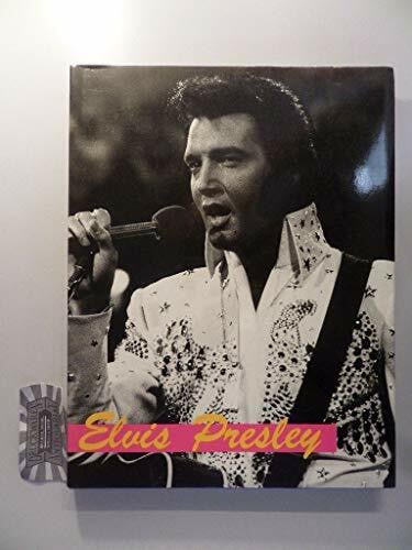 Carson, Lucas Elvis Presley.