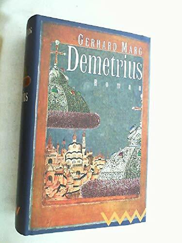 Marg, Gerhard: Demetrius