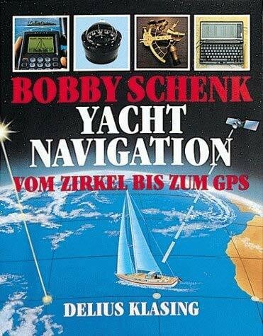 Schenk, Bobby Yachtnavigation