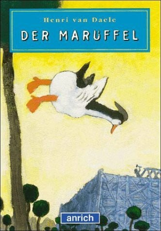 Van Daele, Henri Der Maruffel