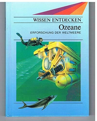 Averous, Pierre Wissen entdecken: Ozeane