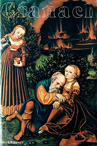 FALK Lucas Cranach/2 Bände Gemälde, Zeichnungen, Druckgraphik zur Ausstellung im Kunstmuseum
