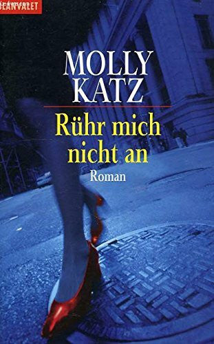 Katz Rühr mich nicht an