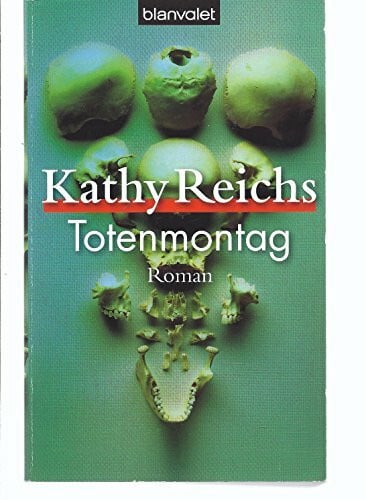 Berr, Klaus Totenmontag