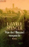 Spencer, LaVyrle Was der Himmel verspricht