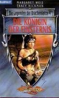 Böhm, Marita Die Legende der Drachenlanze: Die Königin der Finsternis. Die Legenden der Drachenlanze 04.