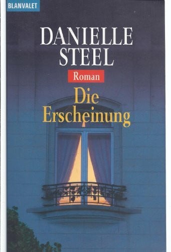 Malsch, Eva Die Erscheinung: Roman (Blanvalet Taschenbuch)