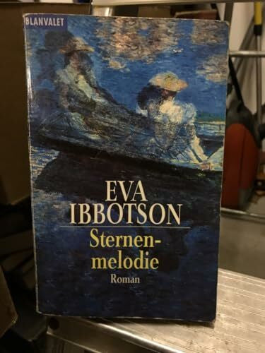 Ibbotson, Eva Sternenmelodie
