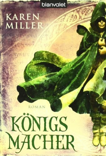 Link, Michaela Königsmacher: Roman