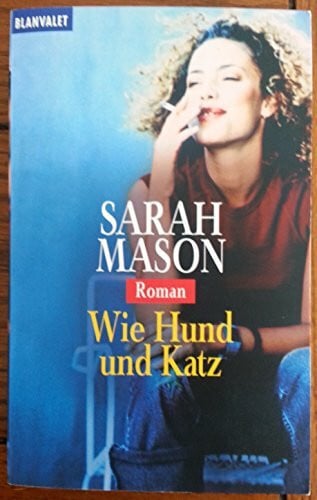 Krohm-Linke, Theda Wie Hund und Katz (Blanvalet Taschenbuch)