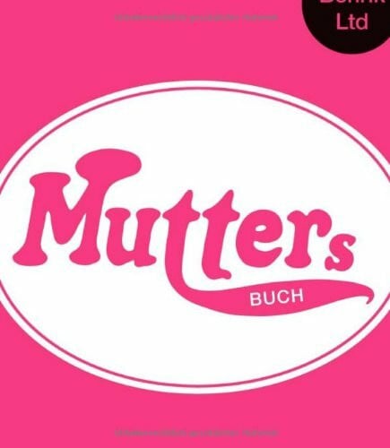 Benrik Ltd Mutters Buch