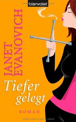 Göhler, Christoph Tiefer gelegt: Roman