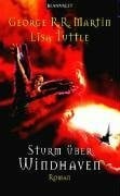 Fuchs, Angelika Sturm über Windhaven: Roman