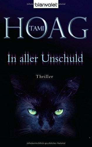 Tami Hoag In aller Unschuld: Thriller
