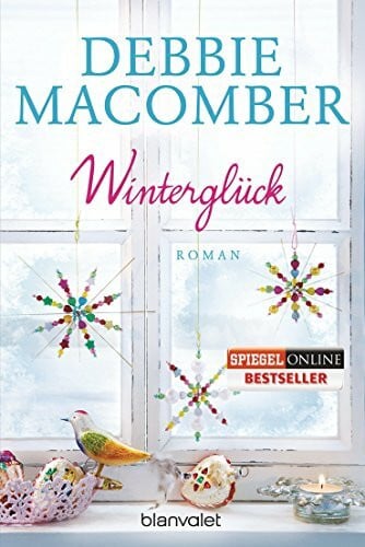 Macomber, Debbie Winterglück: Roman (Rose Harbor-Reihe, Band 1)