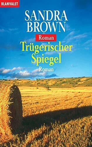 Beckmann, Sabine Trügerischer Spiegel: Roman