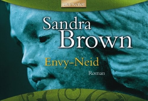 Wahser, Eva L. Envy - Neid: Roman