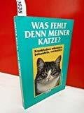 Graef, Doris Quinten- Was fehlt denn meiner Katze?