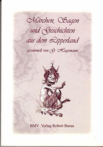 Hagemann, Gerhard Märchen, Sagen und Geschichten aus dem Lipperland