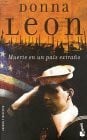 Leon, Donna Muerte en un pais extraño (Booket Logista)