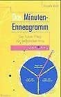 Zellmer, Ulrike Das Minuten-Enneagramm: Der kurze Weg zur Selbsterkenntnis (Edition C - M)