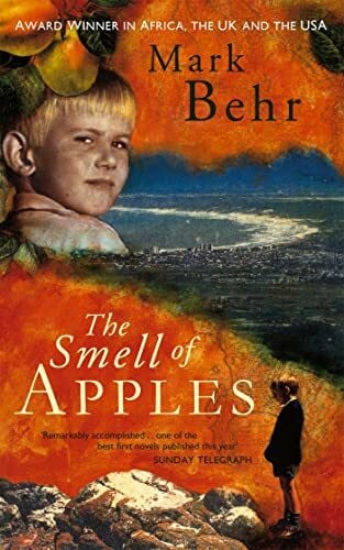 Behr, Prof Mark The Smell Of Apples