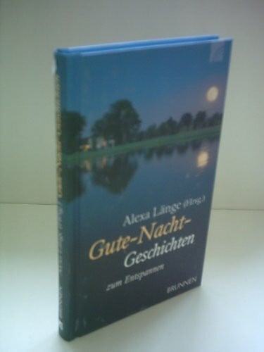 Länge, Alexa Gute-Nacht-Geschichten: zum Entspannen