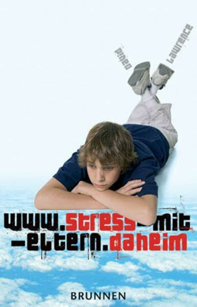 Trebing, Barbara www.stress-mit-eltern.daheim
