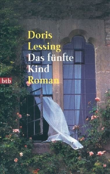 Schönfeld, Eva Das fünfte Kind: Roman