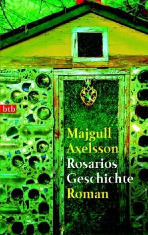 Zedigh, Irene Rosarios Geschichte: Roman