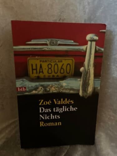 Laabs, Klaus Das tägliche Nichts: Roman