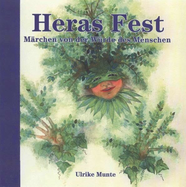 Munte, Ulrike Heras Fest: Märchen von der Würde des Menschen