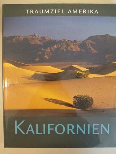 Heeb, Christian Traumziel Amerika. Kalifornien (Edition USA)