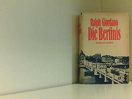 Giordano, Ralph Die Bertinis