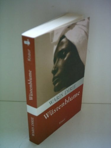 Waris Dirie Wüstenblume