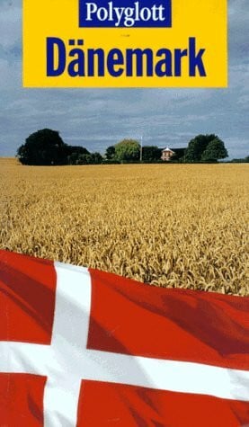 Klüche, Hans Polyglott Reiseführer, Dänemark