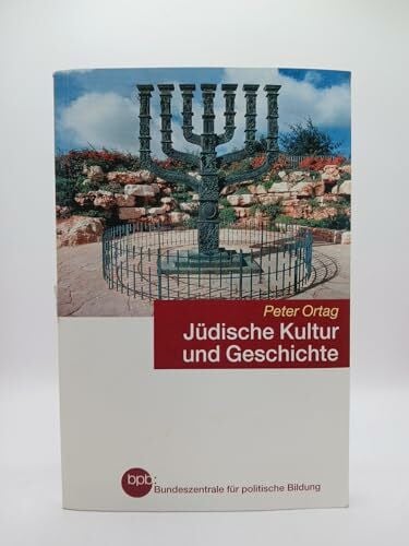 Peter Ortag Jüdische Kultur und Geschichte
