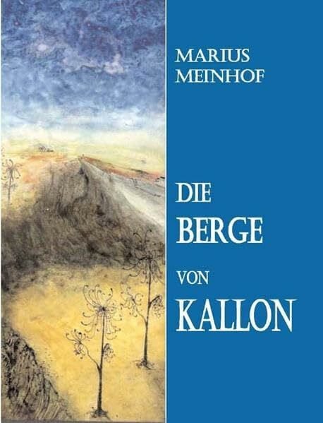 Meinhof, Marius Die Berge von Kallon