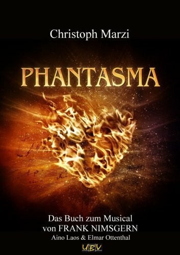 Ottenthal, Elmar Phantasma