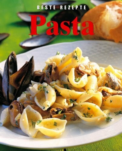 Seidel, Antje Pasta