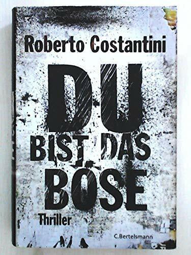 Nattefort, Anja Du bist das Böse: Thriller