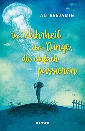 Koob-Pawis, Petra Die Wahrheit über Dinge, die einfach passieren
