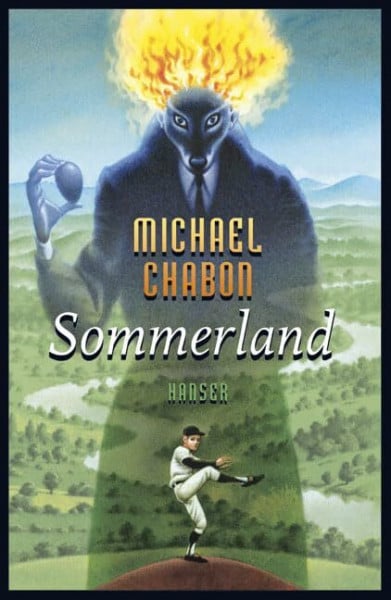 Pfleiderer, Reiner Sommerland
